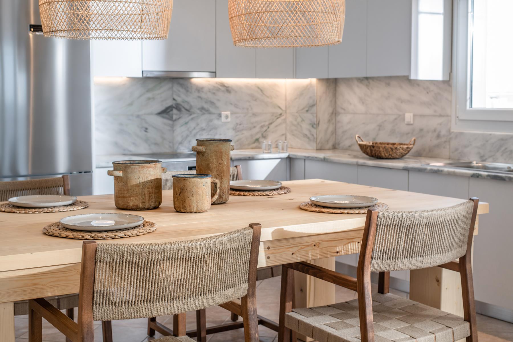 Elea Suites & Residences